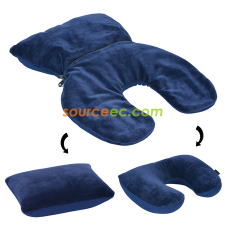 Customization Multi-functional Pillow Corporate Gifts