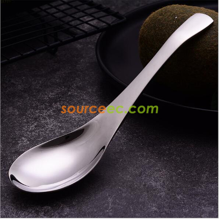 Customization A soup spoon Corporate Gifts