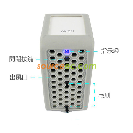 Customization Portable Air Purifier Corporate Gifts