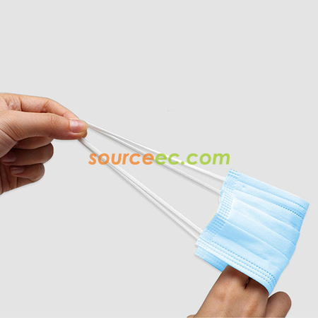 Customization Dust Mask Corporate Gifts