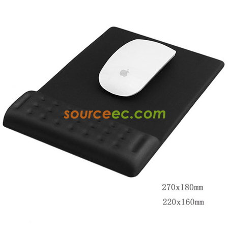 Customization Mouse Pad Set Corporate Gifts