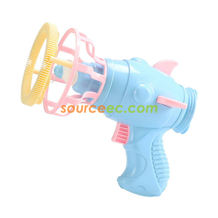 Bubble Machine
