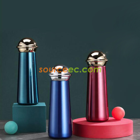 Planet Wrming Cup