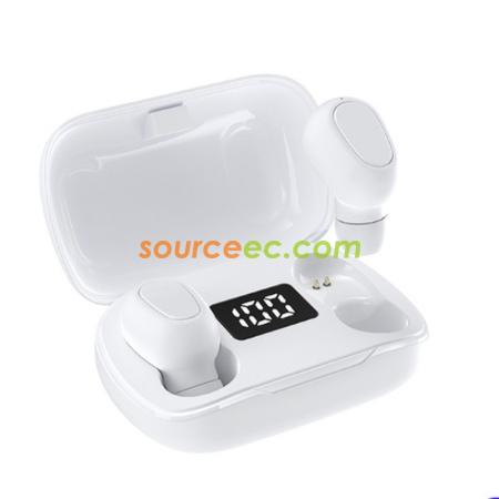Customization Bluetooth  Earphone Corporate Gifts
