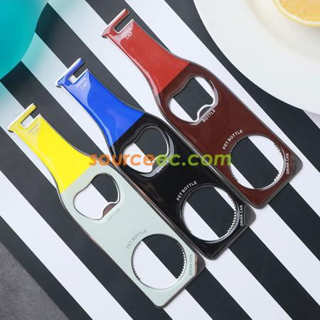 Customization Multi-functional Bottle Opener Corporate Gifts