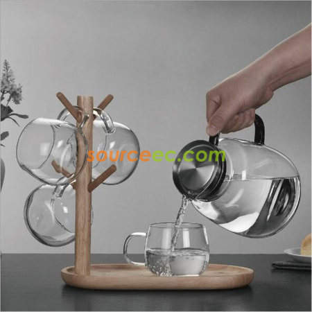 Customization Kettle Suit Corporate Gifts