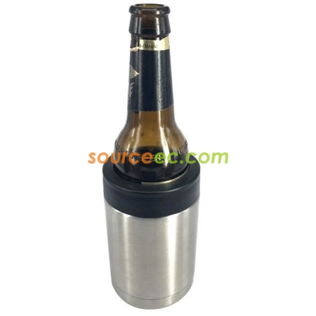Customization Stainless Steel Insulated Beer Can Corporate Gifts