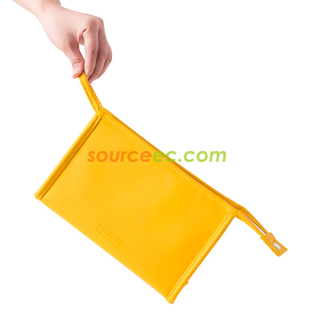 Customization Pu Cosmetic Bag Corporate Gifts