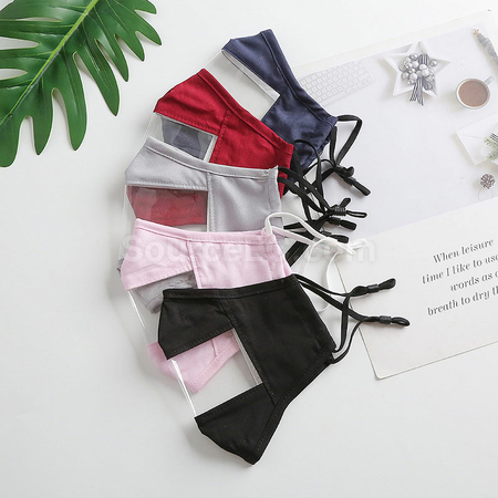 Customization Mask Corporate Gifts