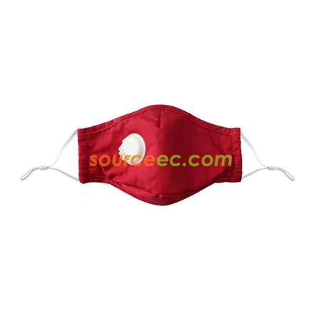 Customization Mask with Breathing Valve Corporate Gifts