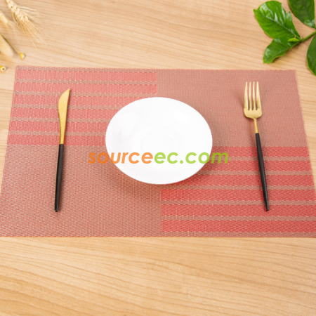 Customization Placemat Table Mat Corporate Gifts