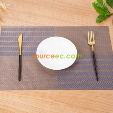 Customization Placemat Table Mat Corporate Gifts