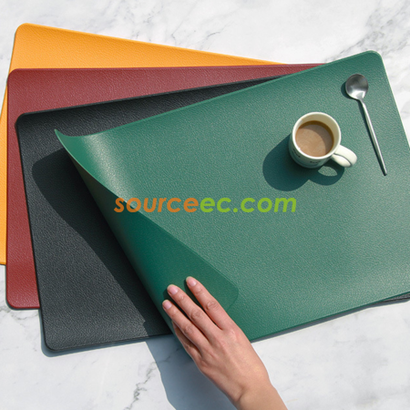 Customization Placemat Table Mat Corporate Gifts