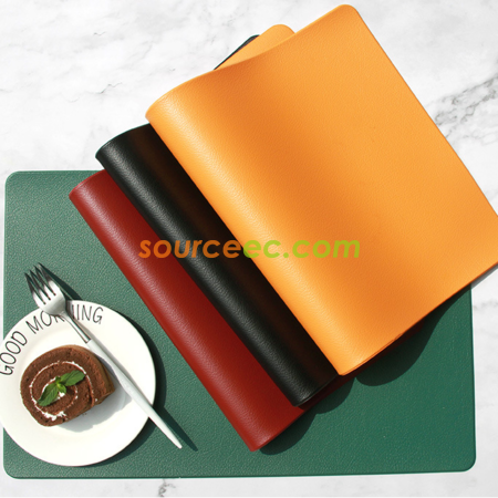 Customization Placemat Table Mat Corporate Gifts