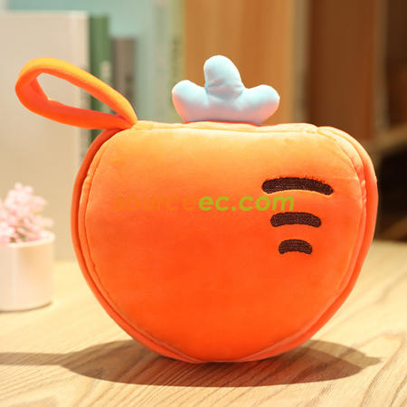 Customization U-Shaped Pillow with Eye Mask Corporate Gifts
