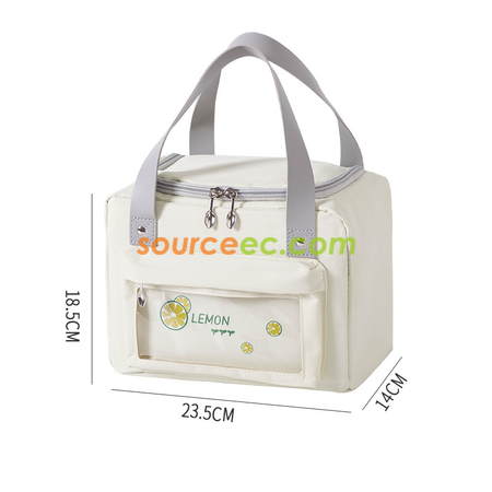 Customization Insulation Bag Corporate Gifts