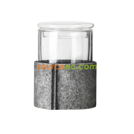 Customization Blanket Cup Set Tea Cup Corporate Gifts