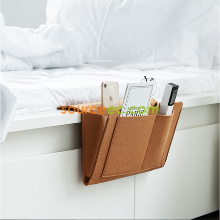 Customization Felt Storage Bag Corporate Gifts