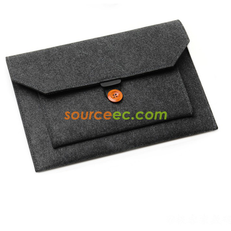 Customization Pad Notebook With Felt Liner Corporate Gifts