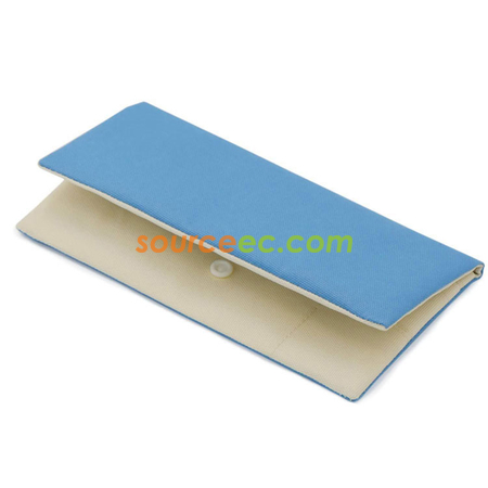 Customization Mask Tissue Storage Bag Corporate Gifts