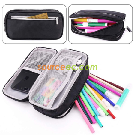 Customization Pencil Case Corporate Gifts