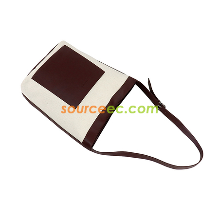Customization Shoulder Canvas Bag Corporate Gifts