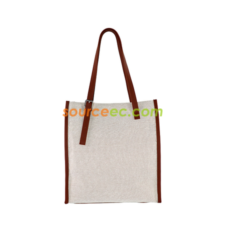 Customization Shoulder Canvas Bag Corporate Gifts