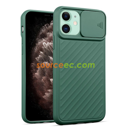 Customization Soft phone case with sliding window Corporate Gifts