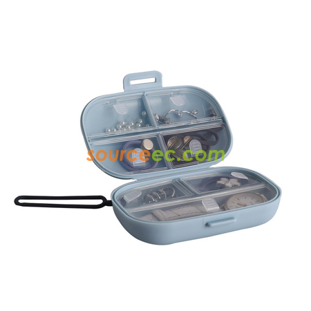 Customization Pill Box Corporate Gifts