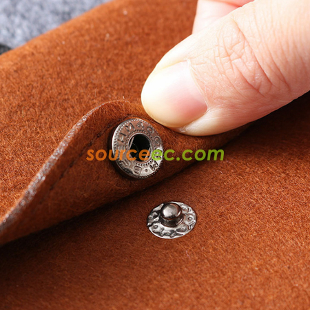 Customization Felt Mobile Phone Bag Corporate Gifts