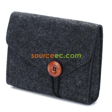 Customization Felt Computer Bag Corporate Gifts