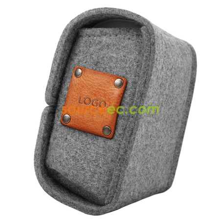 Customization Felt Mobile Power Pack Corporate Gifts