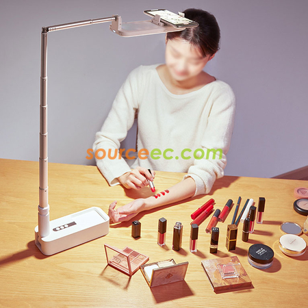 Customization Live Streaming Video Recording Phone Holder Corporate Gifts