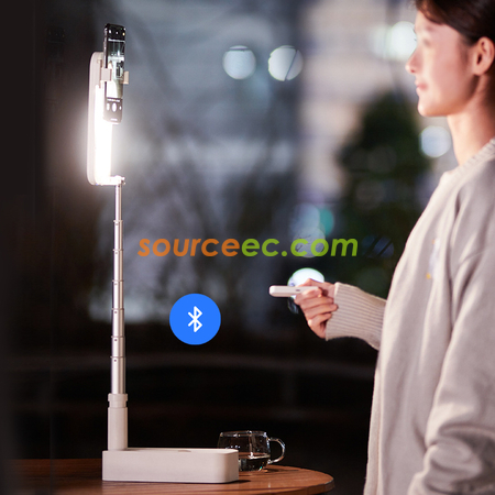 Customization Live Streaming Video Recording Phone Holder Corporate Gifts