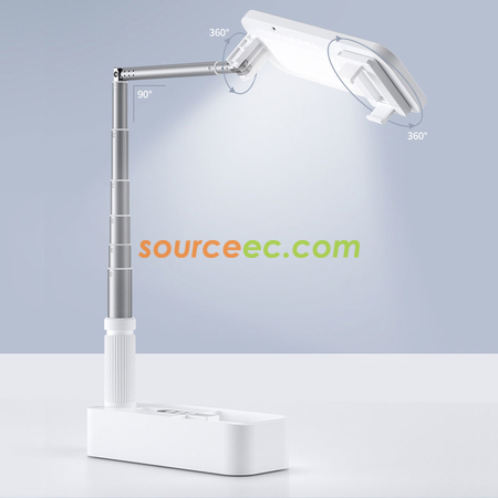 Customization Live Streaming Video Recording Phone Holder Corporate Gifts