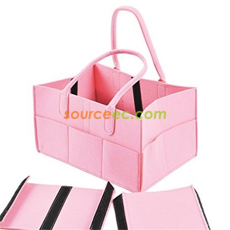 Customization Felt Storage Bag Corporate Gifts