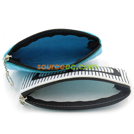 Customization Felt Glasses Bag Corporate Gifts