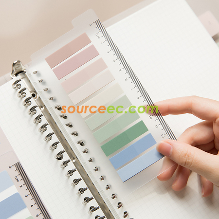 Customization Pet Post It Notes Corporate Gifts