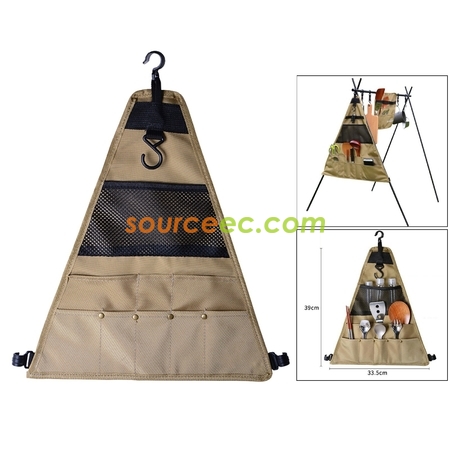 Customization Tableware Storage Bag Corporate Gifts