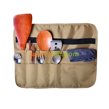 Customization Tableware Storage Bag Corporate Gifts