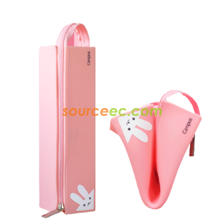 Customization Silicone Pencil Case Corporate Gifts
