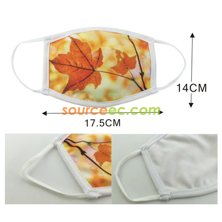 Customization Mask Corporate Gifts