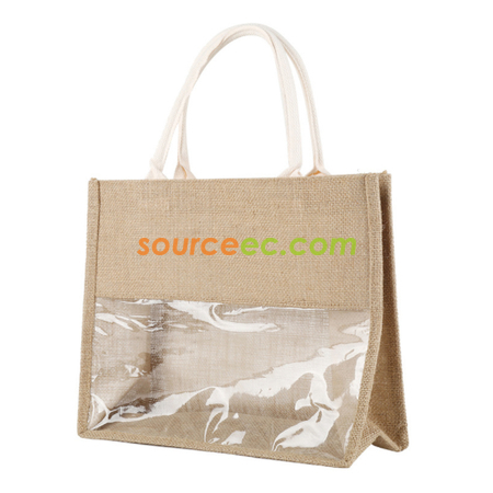 Jute Bag