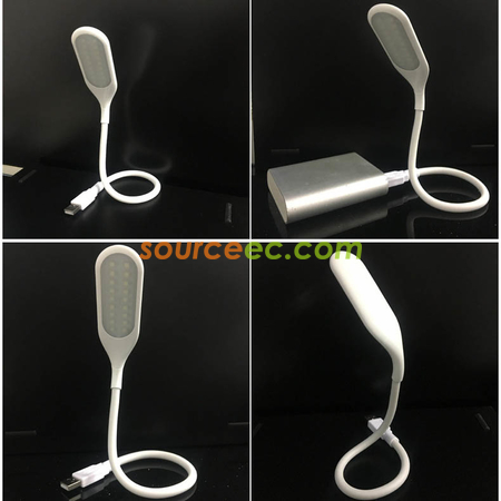 Customization USB Touch Light Corporate Gifts