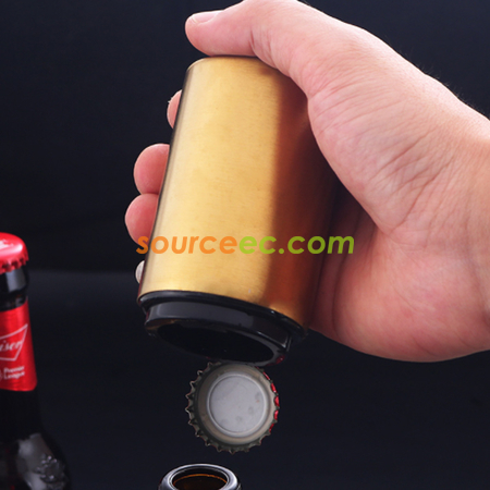 Customization Stainless Steel Bottle Opener Corporate Gifts