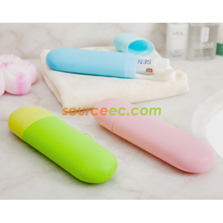 Customization Candy Tooth Storage Box Corporate Gifts