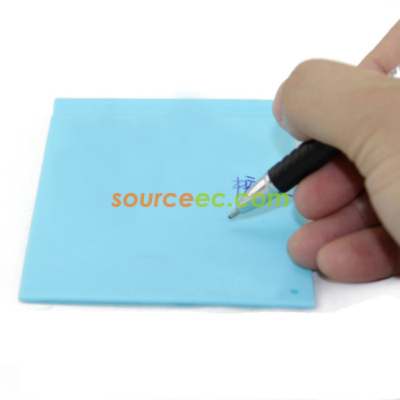Customization Silicone Memo Pad Corporate Gifts