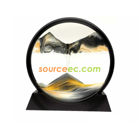 Quicksand Painting Stand