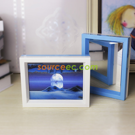 Quicksand Painting Frame