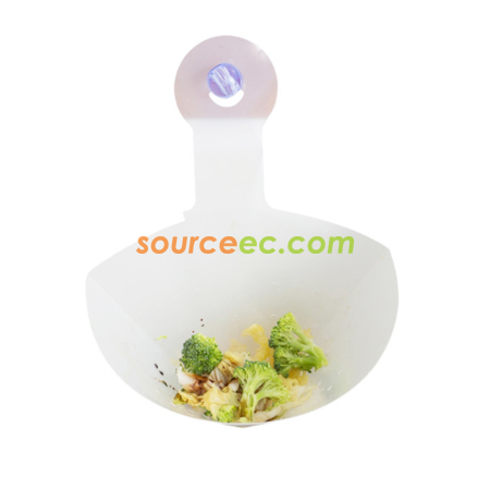 Customization PVC Garbage Filter Corporate Gifts